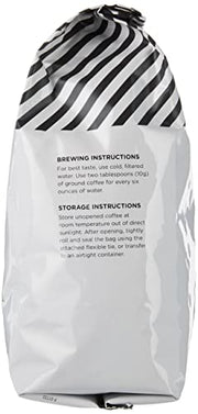 Fresh Colombia Ground Coffee, Medium Roast, 32 Ounce