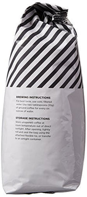 Fresh Colombia Ground Coffee, Medium Roast, 32 Ounce