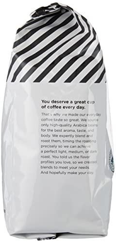 Fresh Colombia Ground Coffee, Medium Roast, 32 Ounce