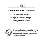 Aplenty, Everything Flatbread Crackers, 4.4 oz