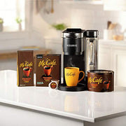 McCafé Premium Roast, Keurig Single Serve K-Cup Pods, Medium Roast Coffee Pods, 96 Count