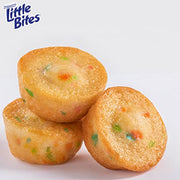 Entenmann's Little Bites Party Cakes Muffins 20 Pouches