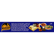 New York All Natural Flatbreads, Everything, 5 Ounce (Pack of 12)
