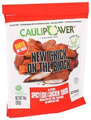 CHICKEN TNDR CLFLWR SPICY