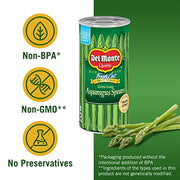 Del Monte Canned Extra Long Asparagus Spears, 15 Ounce 2004297
